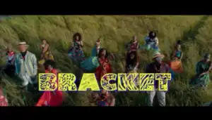 Bracket – African Woman (Video)