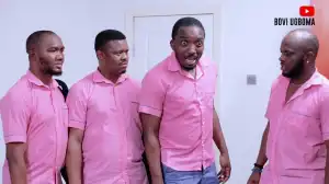 Bovi - Back to School (Season 3) (Drag Queen) (Comedy Video)