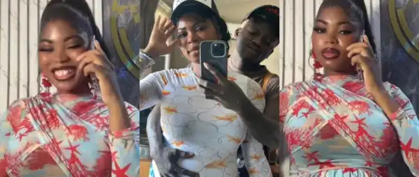 Portable’s Wife Welcomes Baby Days After Singer’s Remand in prison over a 9-count criminal charge