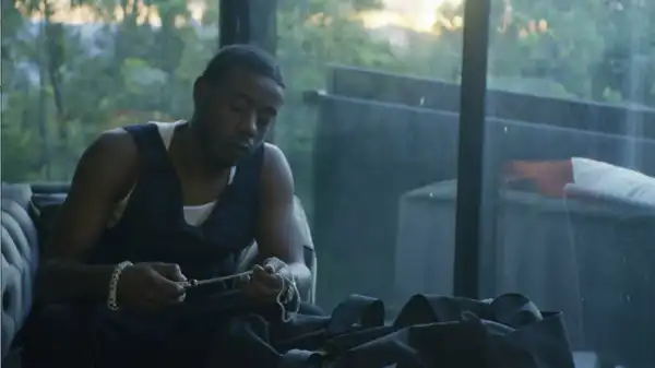 Trav - TCL (Video)