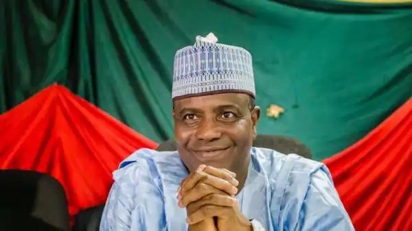 Nigeria belongs to all citizens — Tambuwal