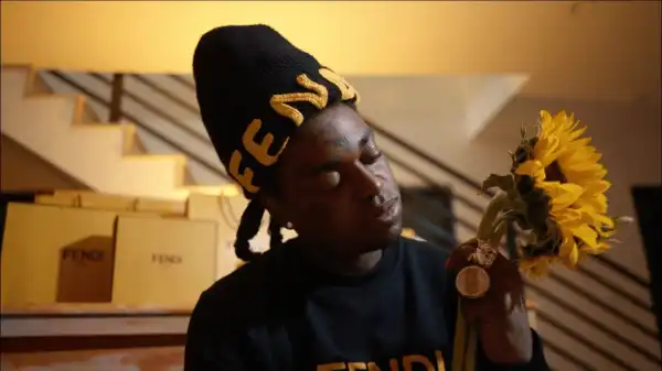 Kodak Black - Midas Touch (Video)