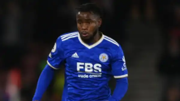 Leicester ready to deal in RB Leipzig attacker Ademola Lookman