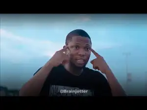 Brainjotter – Do Not Pick It (Comedy Video)