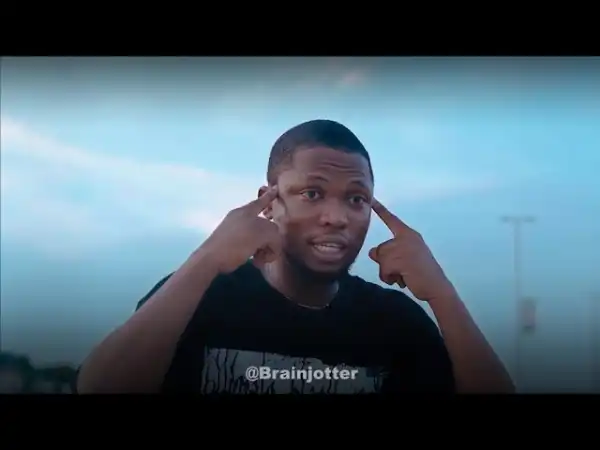 Brainjotter – Do Not Pick It (Comedy Video)