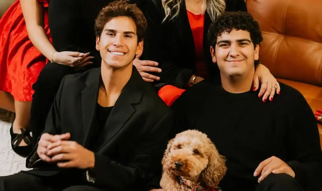 Age & Career Of Daniel Calveti