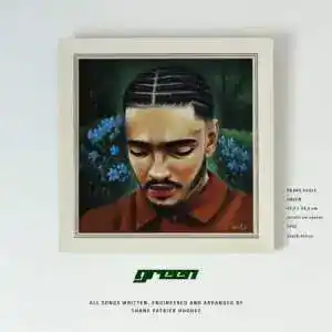 Shane Eagle – Green (Freestyle)