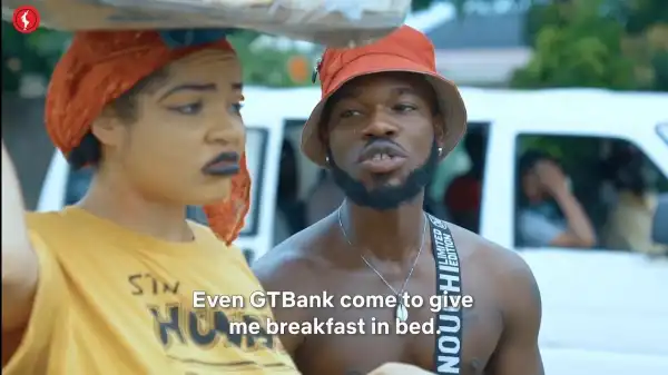 Broda Shaggi – Bread Seller Starr. Nengi, Poco Lee (Comedy Video)