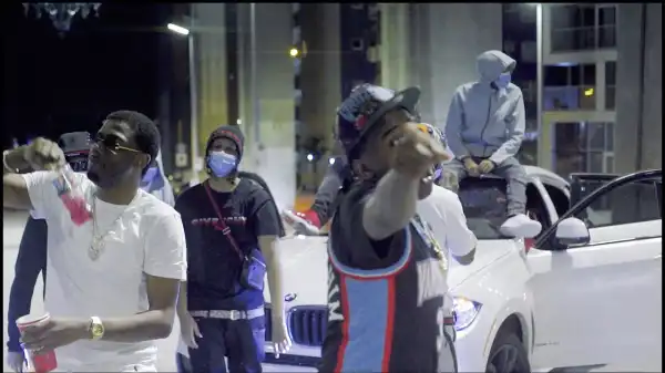 Top5 Feat. WhyG - Heard Of Me (Video)