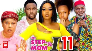 My Step Mum & I Season 11