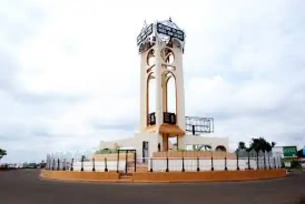 Abia State Government Declares Thursday, 5th May, 2022 As Public Holiday