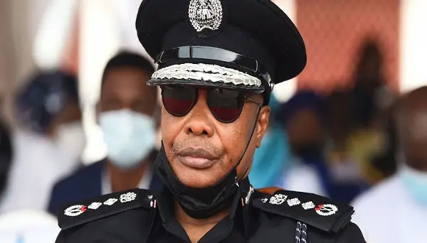 Two-yr-old stolen in Rivers, sold at Asaba to traffickers from Imo