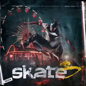Ronny J & Tana – Skate 3