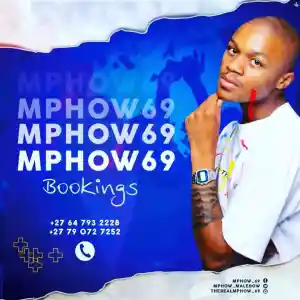Mphow_69 – Modified (Original Mix)