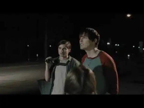 False Flag (2019) (Official Trailer)