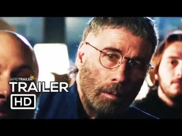 Fanatic (2019) (Official Trailer)
