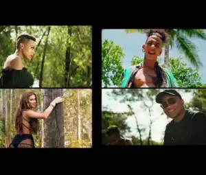 Master KG – Jerusalema (Latino Remix) ft. Micro TDH, Greeicy & Nomcebo