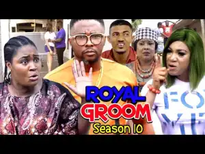 Royal Groom Season 10