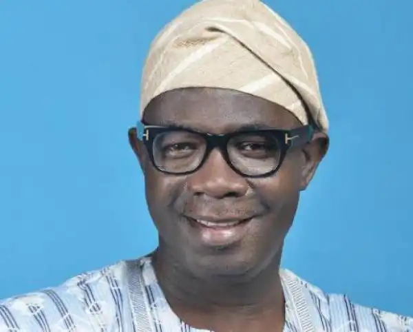 Plot To Impeach Me Dead On Arrival, Ondo Deputy Governor Says