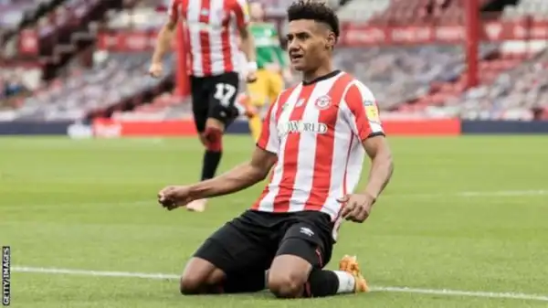 Transfer News: Aston Villa Sign Striker From Brentford For Club Record £28m (PHOTO)