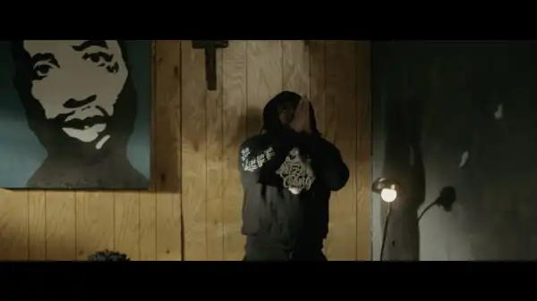 Tee Grizzley - Beat The Streets (Video)