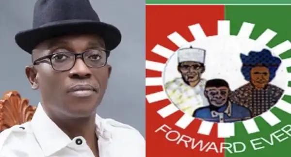 Those elected on Labour Party’s platform won’t defect — Abure