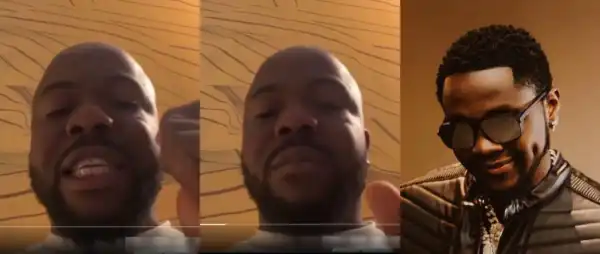 Paris Promoter Calls Out Kizz Daniel, Demands €80k Refund Over No-Show