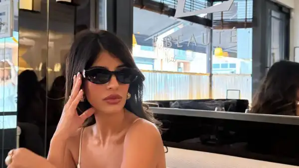 Age & Career Of Jasmin Walia