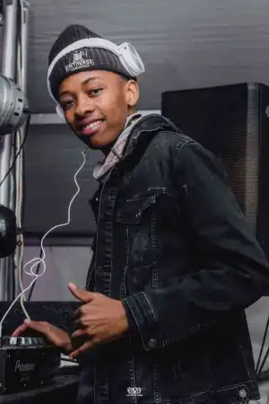 Zetzet – 100% Production Mix (Episode 2)