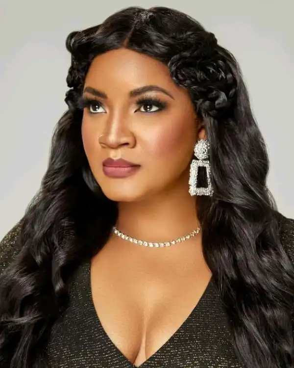 Omotola Jalade Ekeinde Celebrates 44th Birthday With Gorgeous Photos