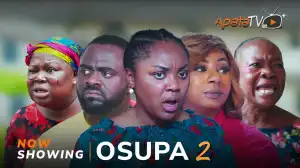 Osupa Part 2 (2024 Yoruba Movie)