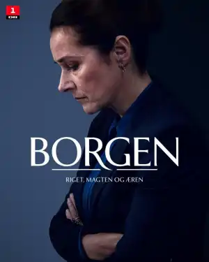 Borgen Power And Glory 2022