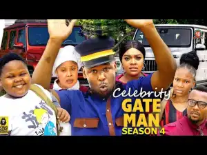 Celebrity Gateman Season 4