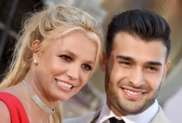 Britney Spears’ Husband Files For Divorce After 14 Months of Marriage
