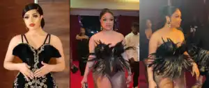 Nengi Responds To Backlash Over Her Outfit At Recent Event
