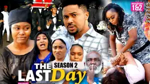 The Last Day Season 2