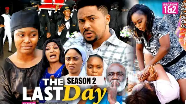 The Last Day Season 2