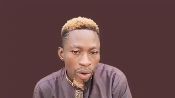 Edo Comedian To Spend 23 Days In DSS Custody - Lawyer