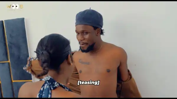 Officer Woos – Lagos Side Chic wWahala  (Comedy Video)