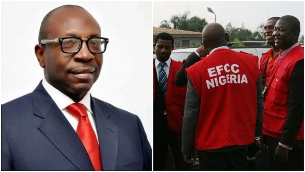 APC governorship candidate in Edo, Osagie Ize-Iyamu, appears in court today over alleged N700m fraud case