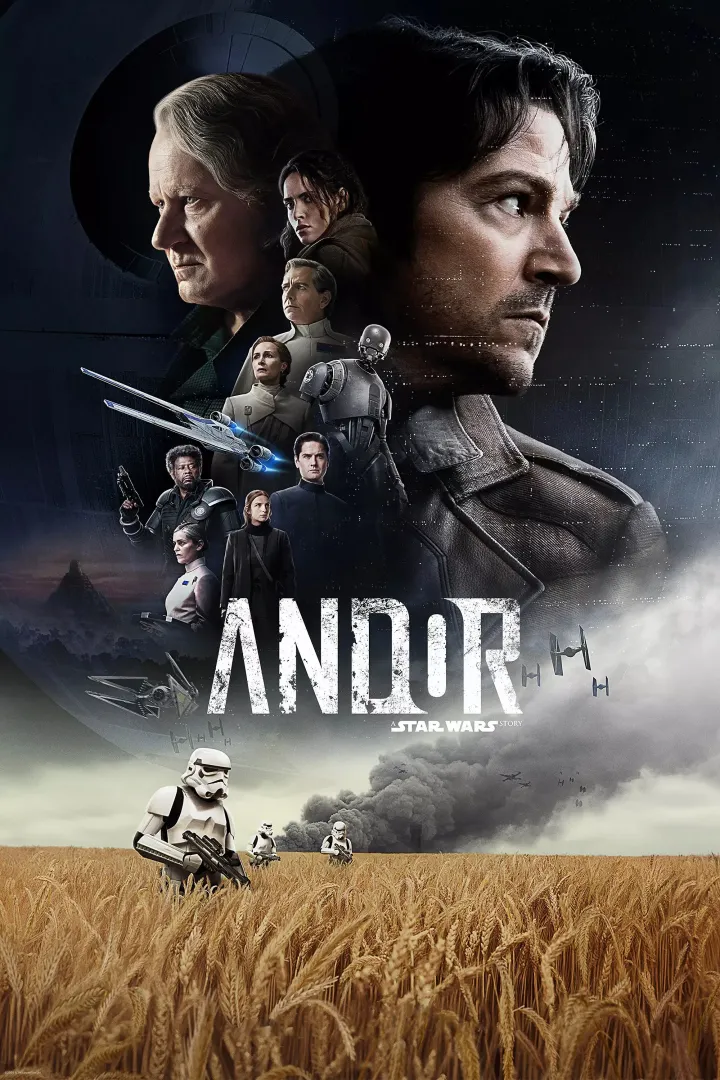 Andor (2022 TV series)