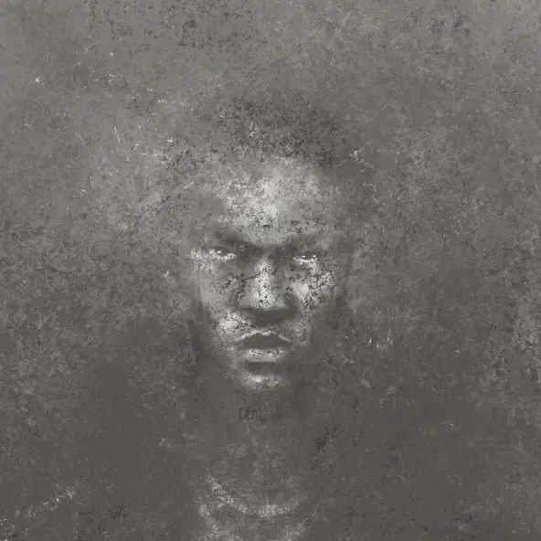 Victony – Very Stubborn (EP)