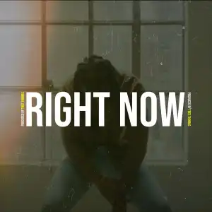 Tree Thomas – Right Now