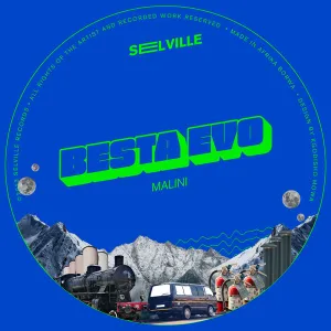 Besta Evo – Malini (EP)