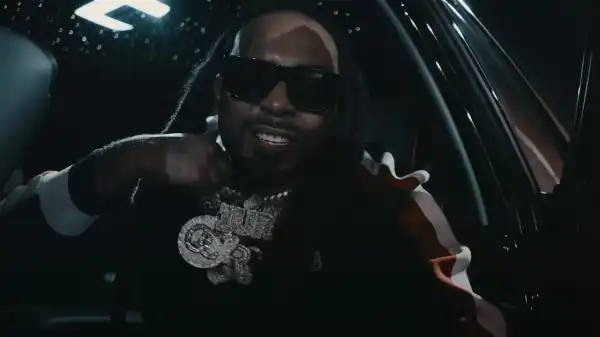 Icewear Vezzo - Richer (Video)