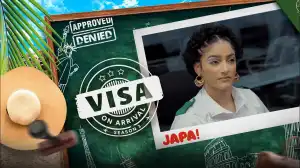 Visa on Arrival - JAPA (S03E12)