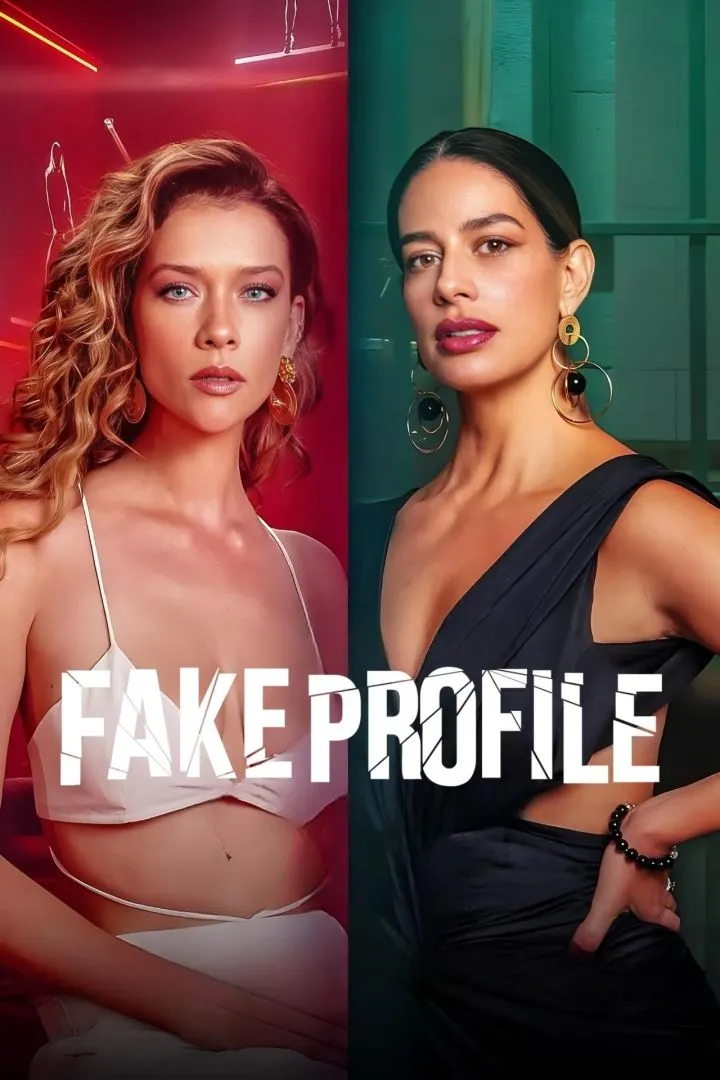 Fake Profile (2023) [Spanish] (TV series)