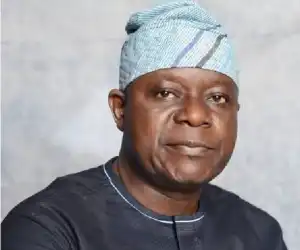Protest rocks Lagos APC secretariat over Akinsanya’s renomination