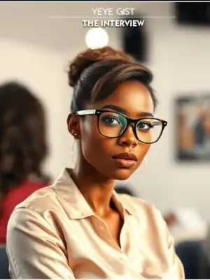 The Interview - S01 E03