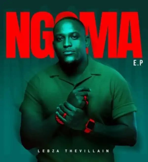 Lebza TheVillain – Mujava